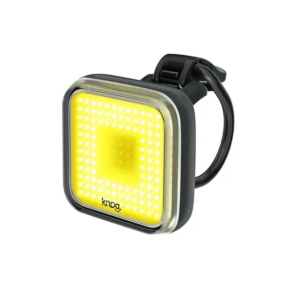 Lampa Knog Blinder Square przód