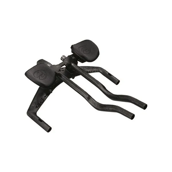 Kierownica czasowa Vision Metron TFA 400mm Snakebite B2