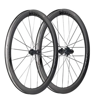 Koła Vision Metron 45 RS SL DB-CL CH-TL SH B5