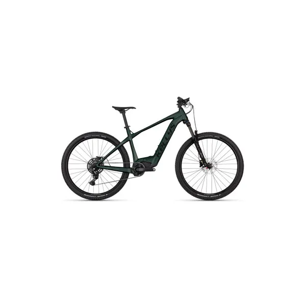 KELLYS Tygon RS10 P Pine Forest M 29" 725Wh