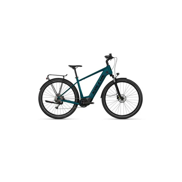 KELLYS E-Carson 30 P Magic Blue M 28" 725Wh