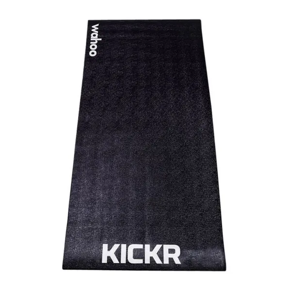 Mata WAHOO KICKR Trainer FloorMat