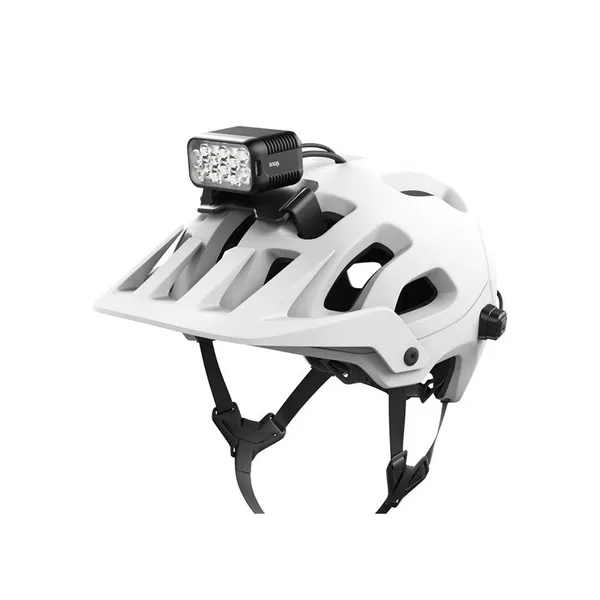 Lampa Knog Blinder X 2300 Helmet Kit + bateria 10,000 mAh przód